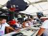 GP EUROPA, during the European Formula One Grand Prix at the Valencia Street Circuit on August 23, 2009, in Valencia, Spain.